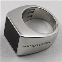 Anello Pianegonda Donna in Argento AA010507-6 - AA010507-6